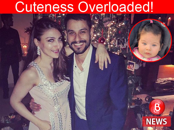 Soha Ali khan daughter