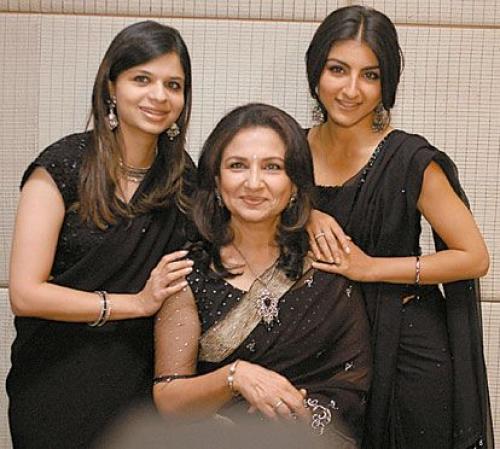 Saba Ali Khan facts