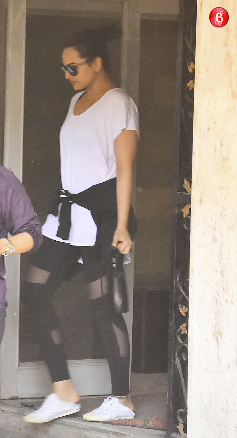 Sonakshi Sinha photos