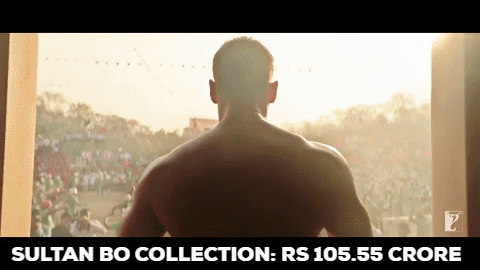 Salman Khan, Anushka Sharma