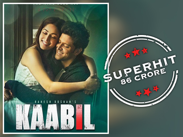 Kaabil movie