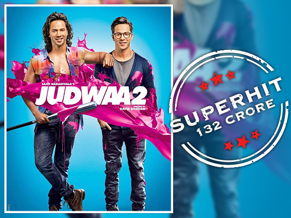 Judwaa 2 movie