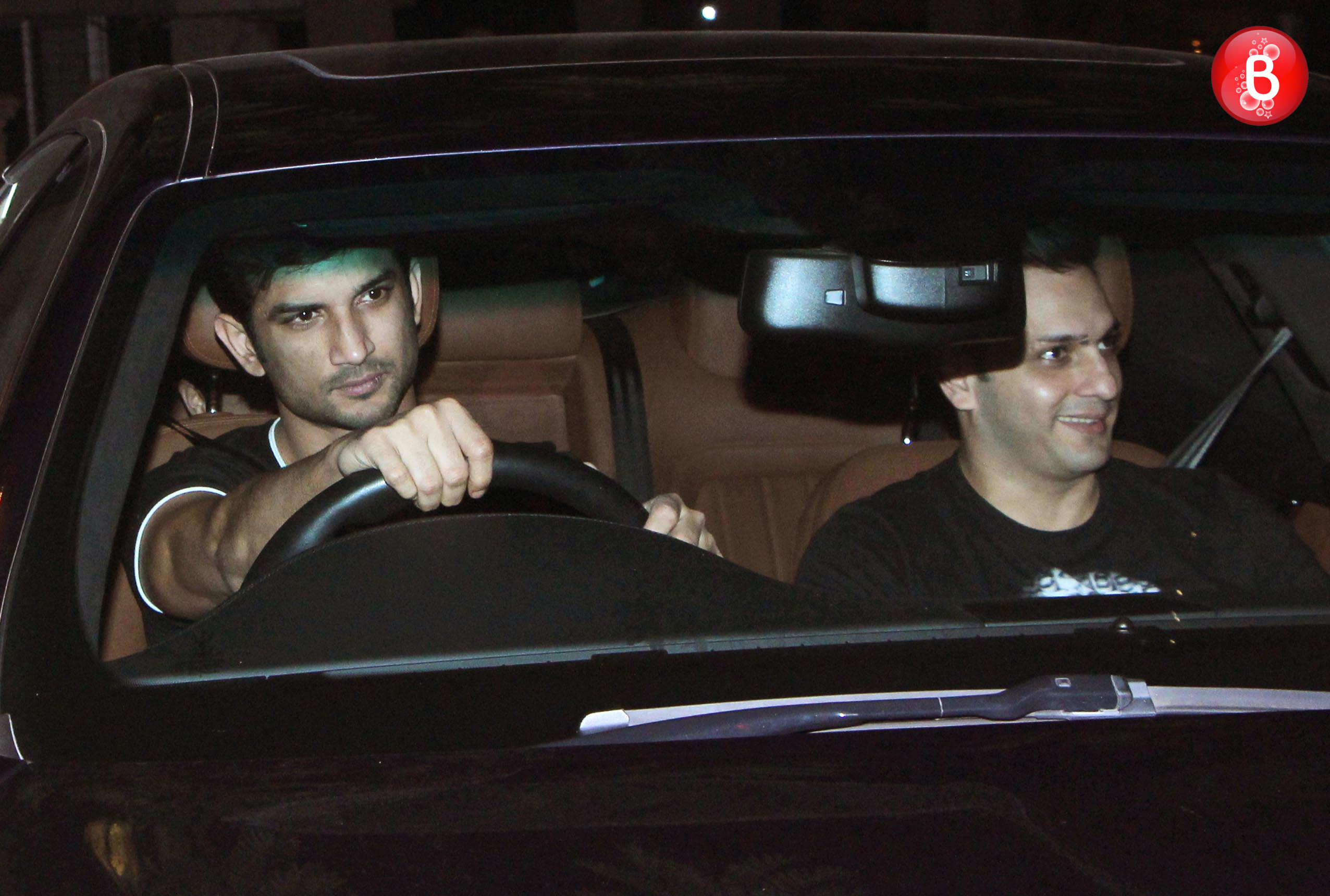 Sushant Singh Rajput pic