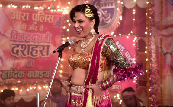 Best Actresses of 2017