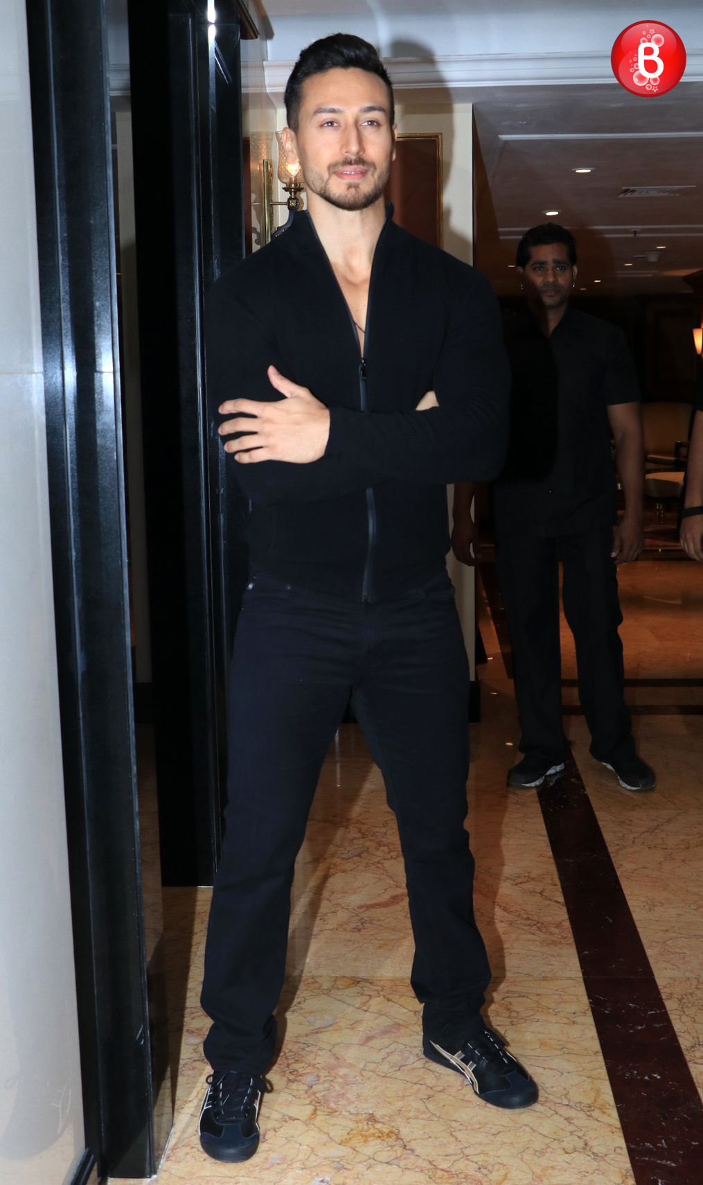 Super Fight League 2 launch