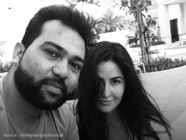 Zoya Zinda Hai Katrina Kaif