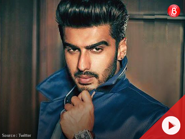 Arjun Kapoor statements