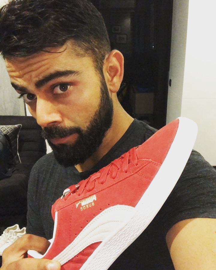 Bollywood airport spotting