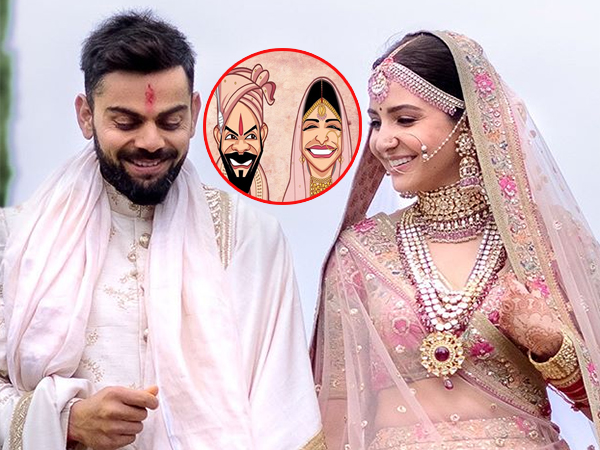 Virushka photos