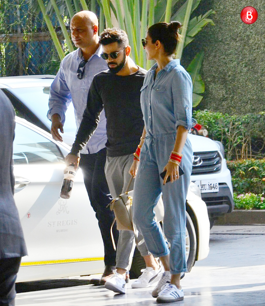Virushka photos