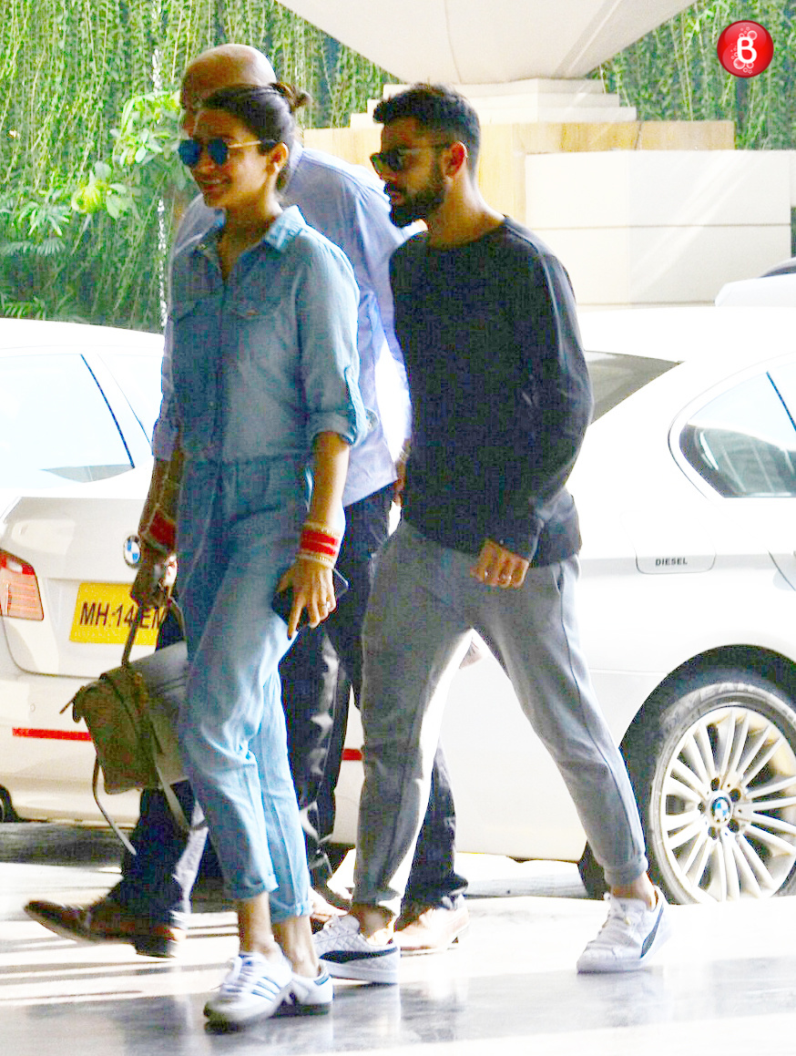 Virushka photos