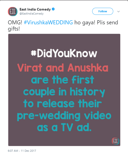 Virat Kohli Anushka Sharma wedding pictures