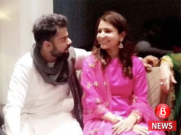 Virushka photos