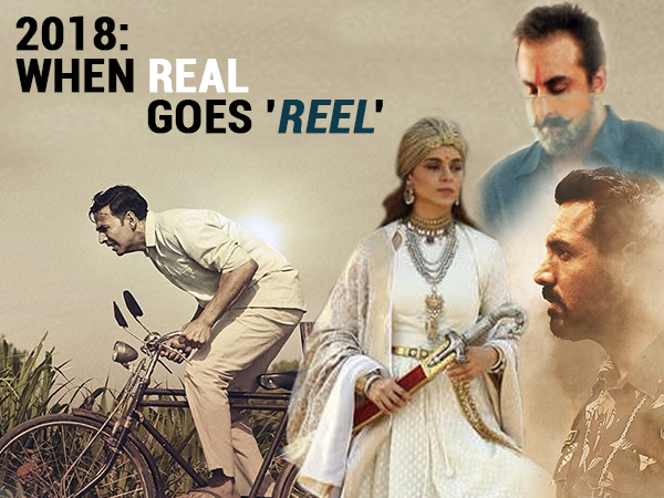 Super 30, The Accidental Prime Minister