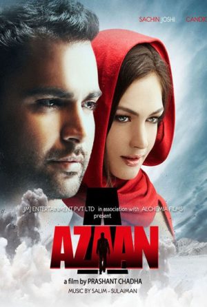 Aazaan
