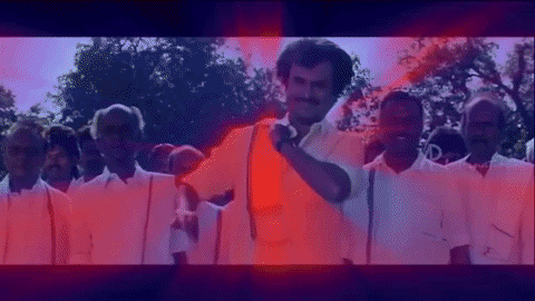 Rajinikanth