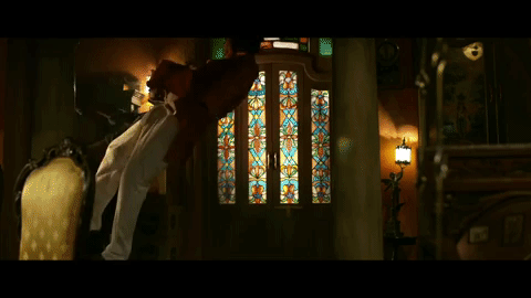 Highest bollywood grossers of 2017