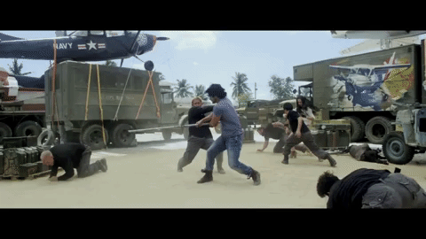 Highest bollywood grossers of 2017