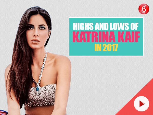Katrina Kaif video