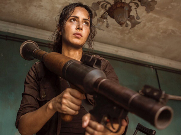 Best Actresses of 2017