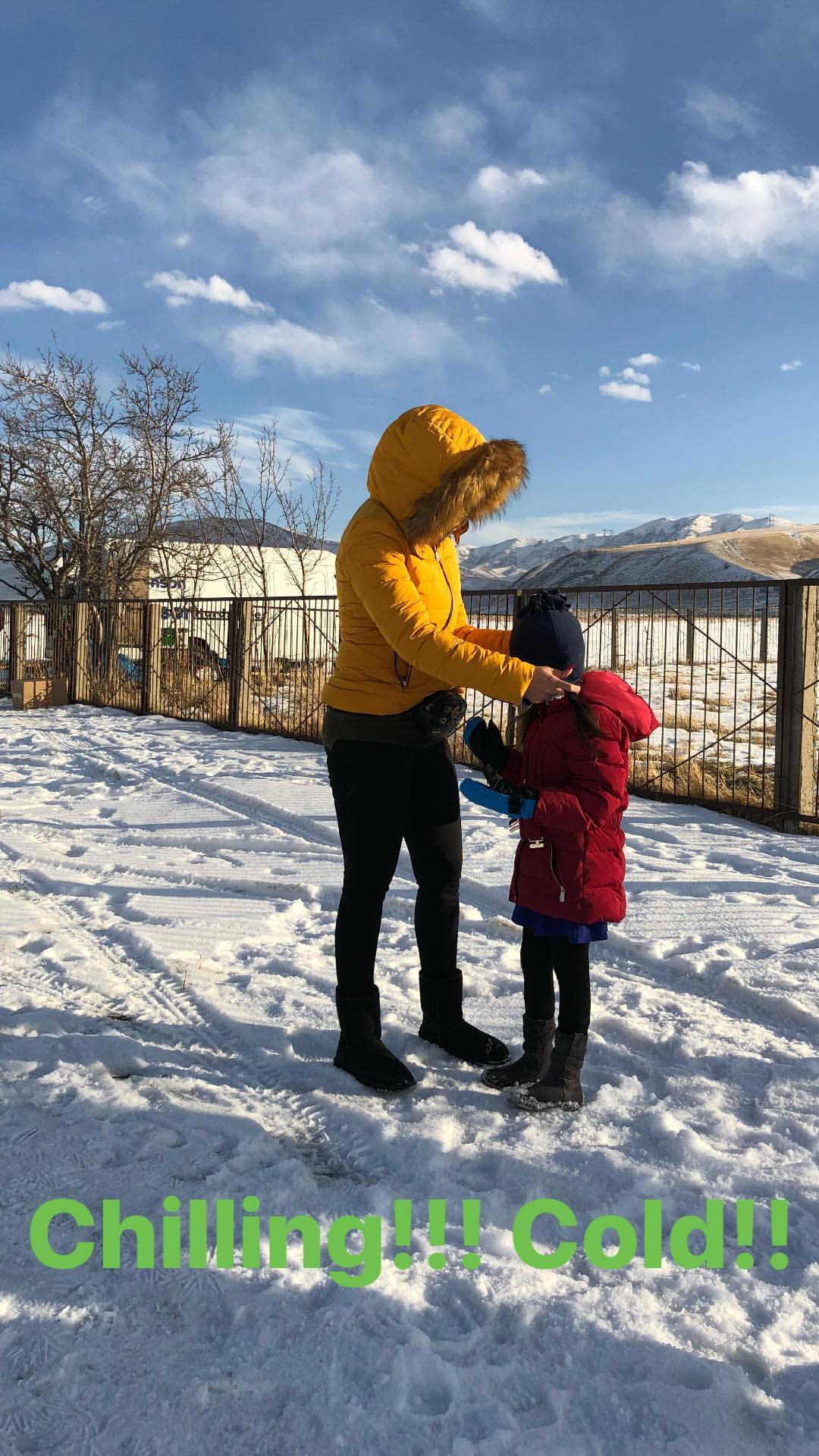 Sanjay Dutt spending quality time with his family