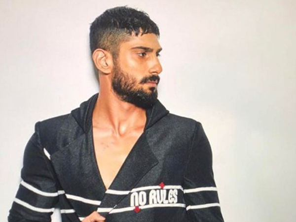 The comeback film of actors in 2018 