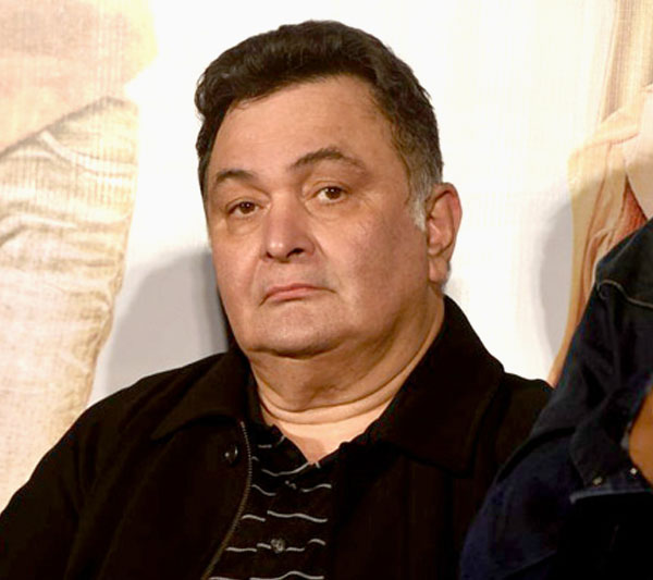 rishi kapoor gets trolled on Twitter