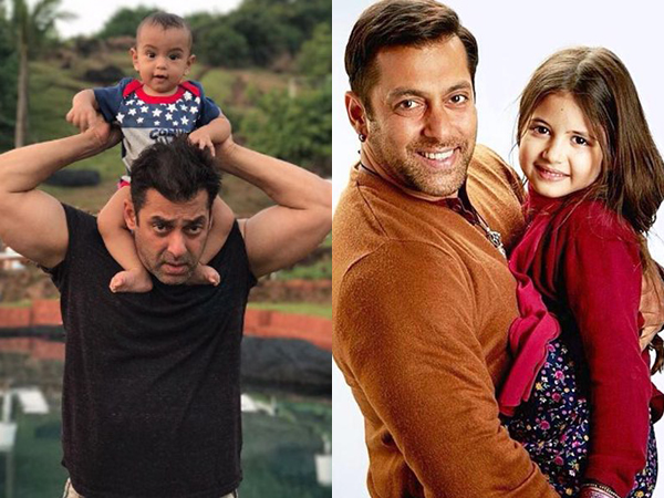 Salman Khan's life lessons