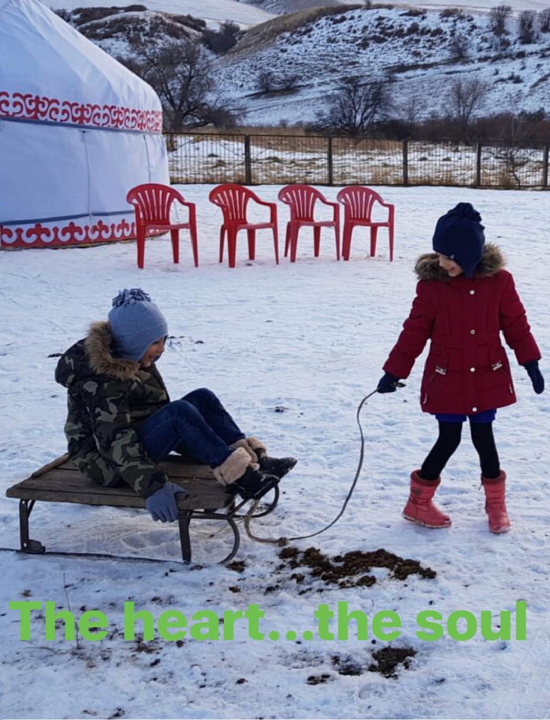 Sanjay Dutt spending quality time with his family