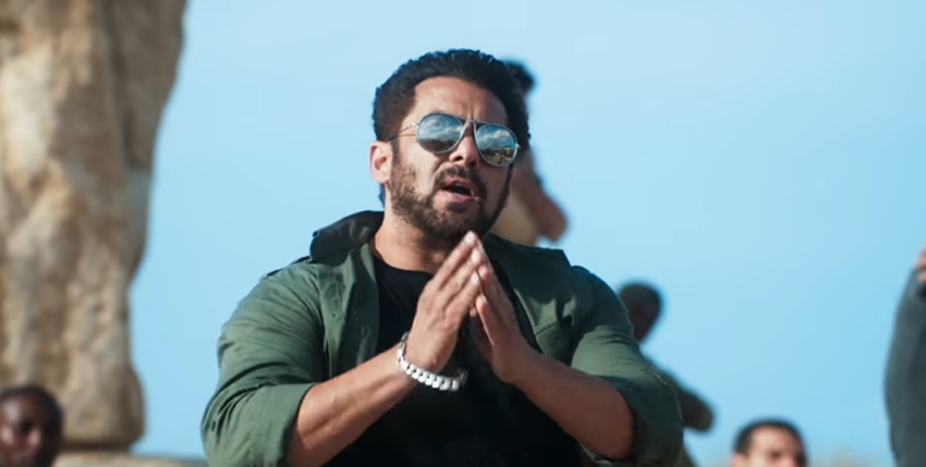 Zinda Song Download