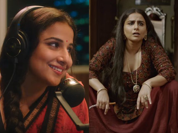 Best Actresses of 2017