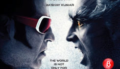 2.0: The teaser release date of Rajinikanth and Akshay-starrer is out, and we can’t wait for it