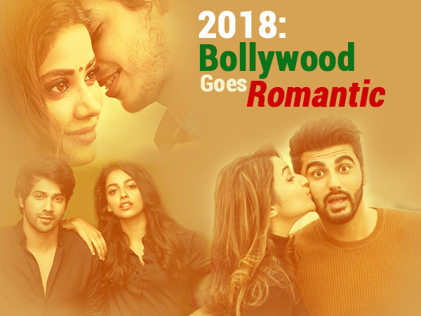 Upcoming 2018 Bollywood films