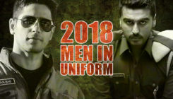 2018 Alert! Watch out for these MEN IN UNIFORM in Bollywood this year