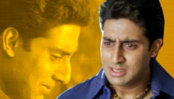 The time when Abhishek Bachchan was slapped by a lady saying he should STOP acting