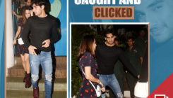 Spotted: Suneil Shetty's son Ahan gets papped with a mystery girl