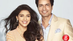 Asin shares the FIRST picture of her daughter, on her second wedding anniversary