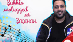 Bubble Unplugged: Badshah is back with a new electrifying single titled 'Kare Ja'