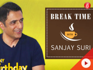 Break Time: When Sanjay Suri mouthed iconic Bollywood dialogues in his style