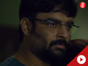 Watch: Trailer of R. Madhavan, Amit Sadh-starrer 'Breathe' is intriguing AF