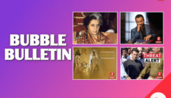 Bubble Bulletin: 'Padmavati' to 'Padmaavat' and other top 5 Bollywood news of the day