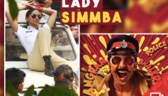 Deepika Padukone BEST fit to be lady Simmba. Ranveer and Karan need to see these pics NOW!