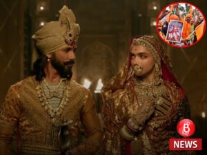 Padmaavat and karni sena story update