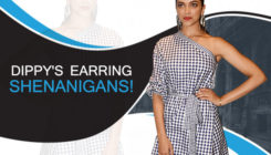 Price Tag: The cost of Deepika’s earrings can fund our junk jewellery stock for six months!