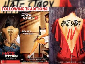 Hate Story 4