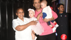 Here's one thing Karan Johar DOES NOT want for his kids