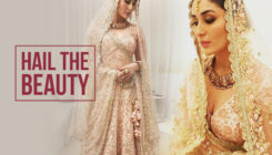 Picture perfect! Kareena Kapoor is the quintessential bride of every man's dream