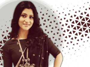 Konkona Sen Sharma