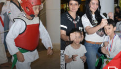 Shahraan WINS, and Sanjay Dutt is one proud daddy. VIEW PICS