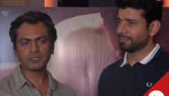 Watch: Nawazuddin is all praise for Vineet Kumar Singh-starrer 'Mukkabaaz'